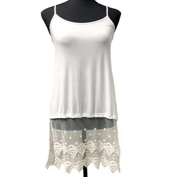 NWOT TYLER BOE CAMISOLE TOP - Picture 1 of 12